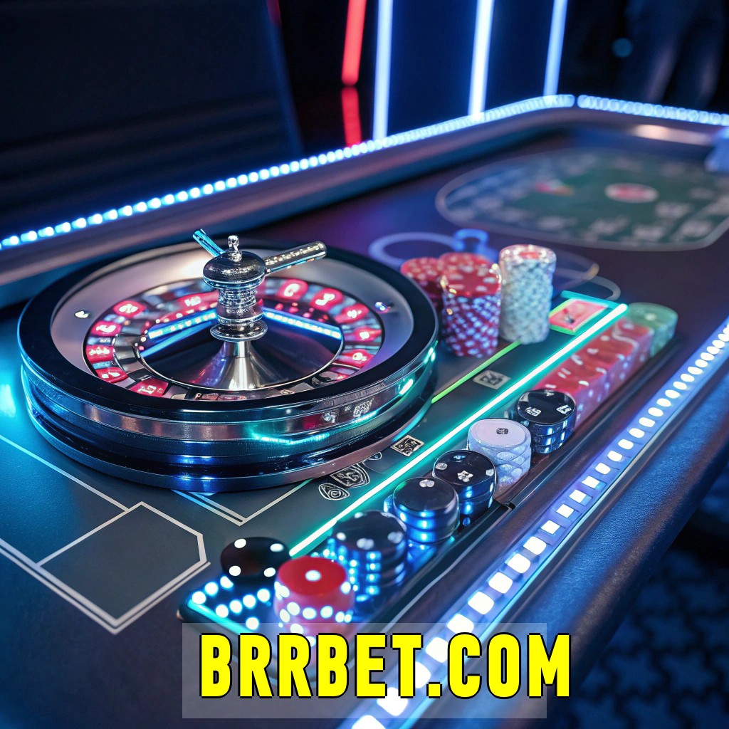  brrbet